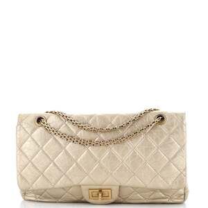Chanel Reissue 2.55 Flap Bag Quilted #242815C32B